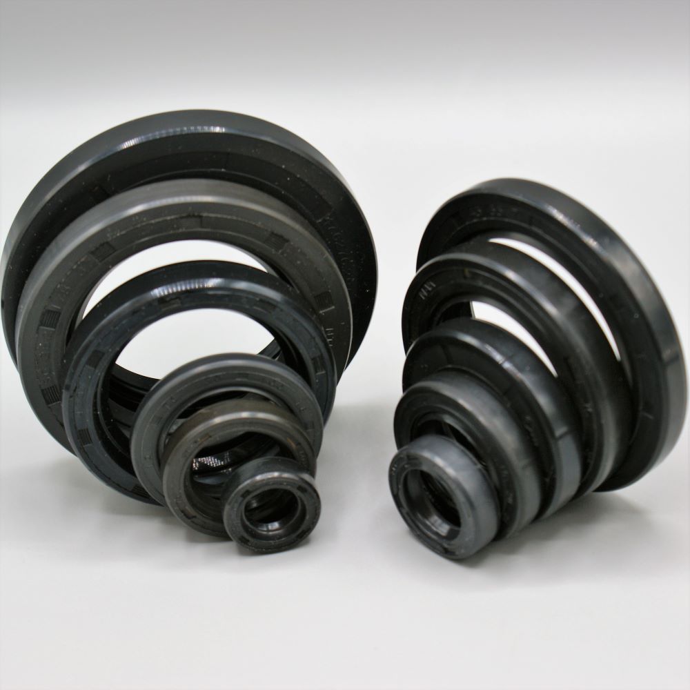 16mm OD 6mm ID 7mm Wide R23 SEAL Transpower Drives